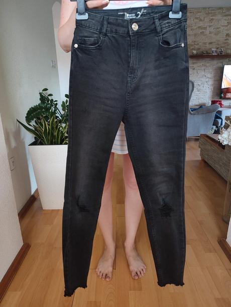 Cierne skinny rifle, new yorker,xs