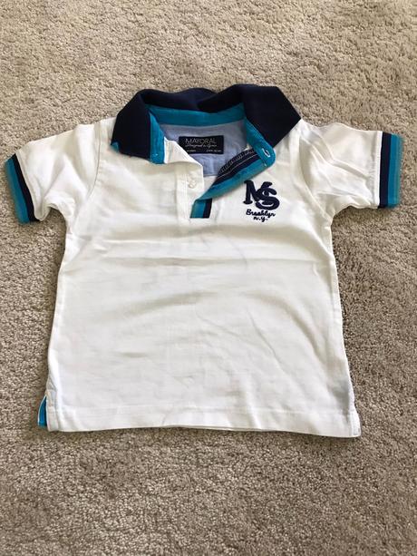 Mayoral polokošela v.92, mayoral,92