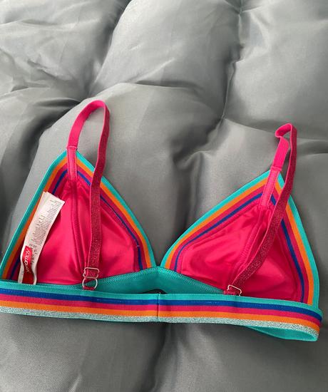 Vrchný diel plaviek yamamay, s