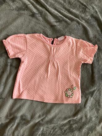 Tričko, cherokee,86