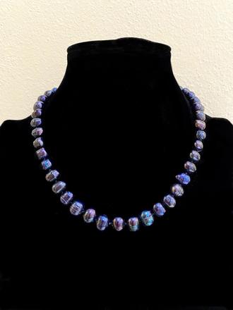 Šperk- náhrdelník, 