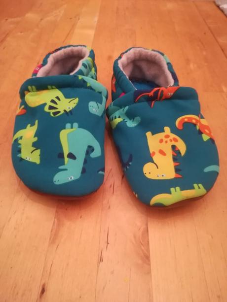 Capačky hand made, 31