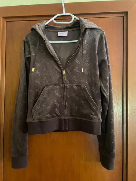 Mikina yuicy couture, guess,s
