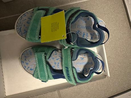 Sandálky primigi, primigi,32