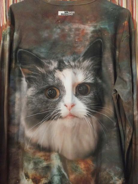 Mr gugu/ms go kvalitna, značkova mikina 3xl, 46