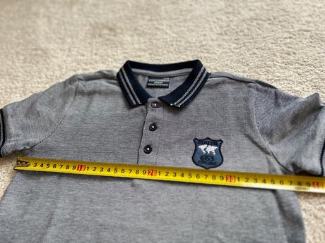 Tričko, coccodrillo,140