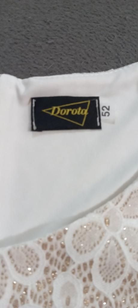 Slávnostné šaty, <50 / xxl