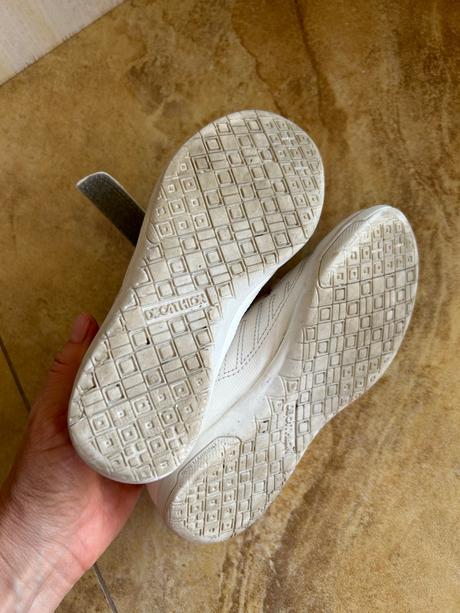 Kopačky halovky, 30