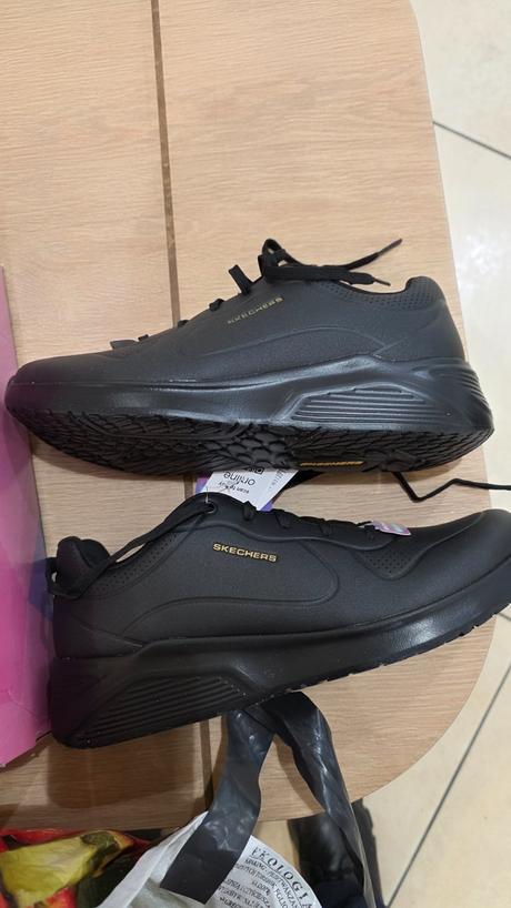 Botasky skecers 41, skechers,41