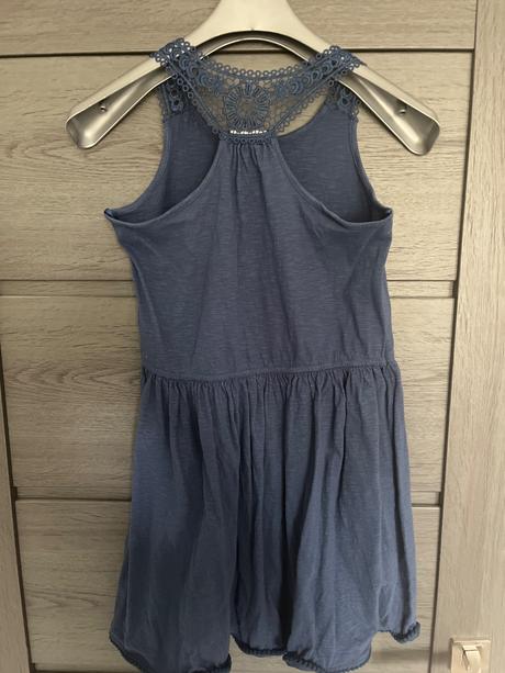 Letné šaty, george,140