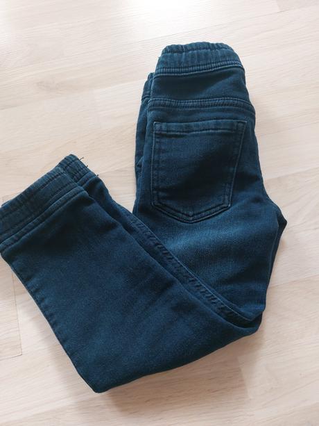 Rifle teplakove termo, lupilu,116