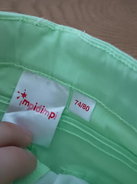 Nohavičky, impidimpi,74