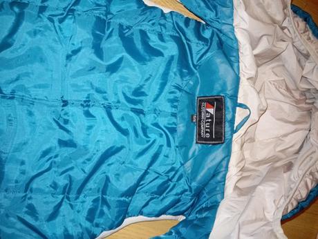 Zateplená vesta, 152