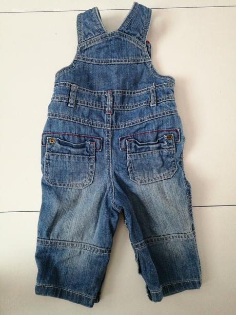 Raz oblecene rifle m&s, marks & spencer,68