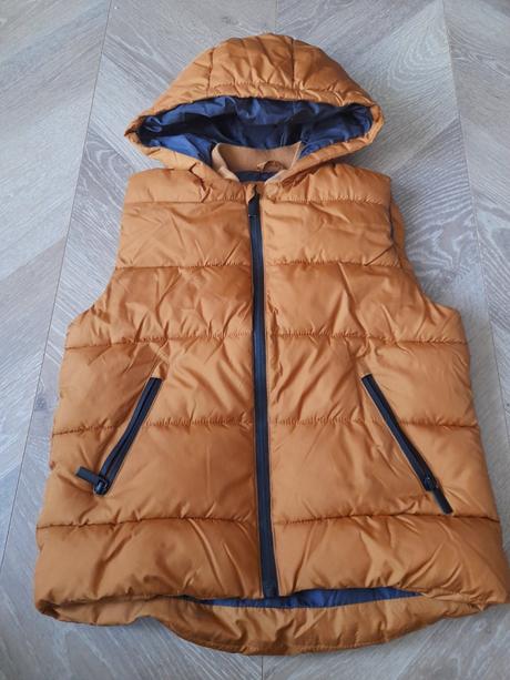 Vesta zara c. 130, zara,128