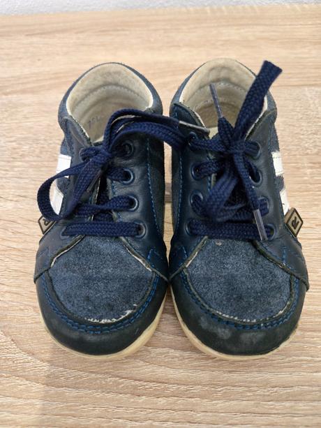 Topánky rak, rak,19