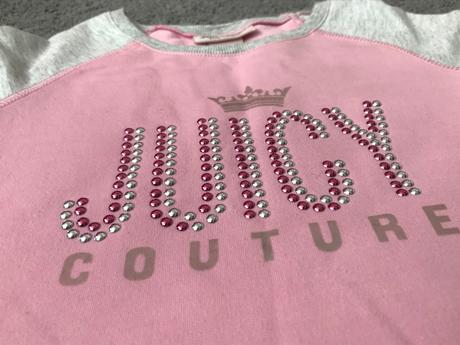Šaty juice couture v.7, 122