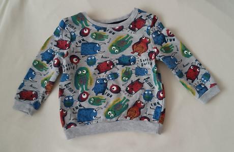 Mikina pepco, pepco,92