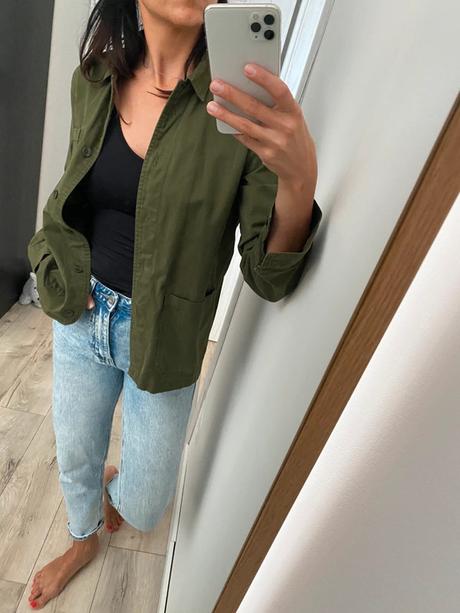 Zara jarna bunda, zara,s