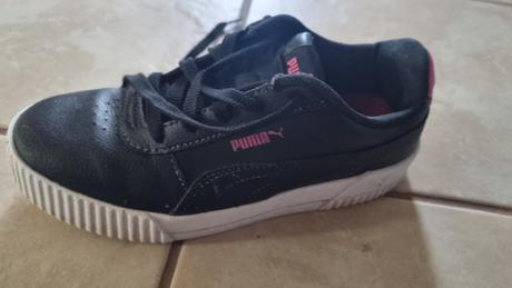 Puma, puma,34