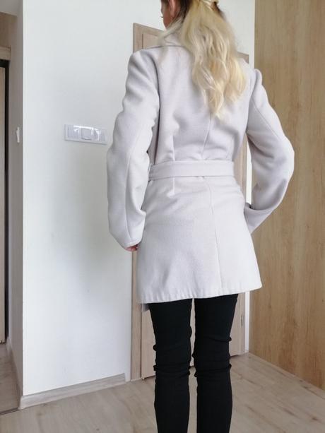 Prechodný kabát, l