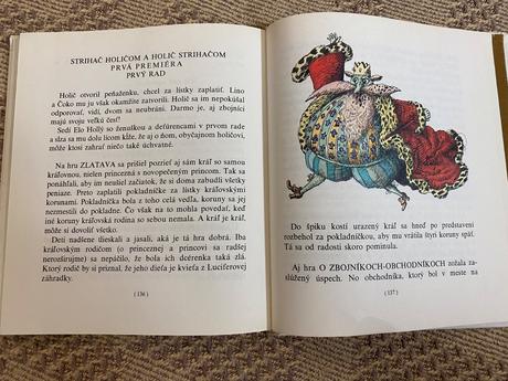 Krásna stará retro kniha  števko drievko a alenka, 