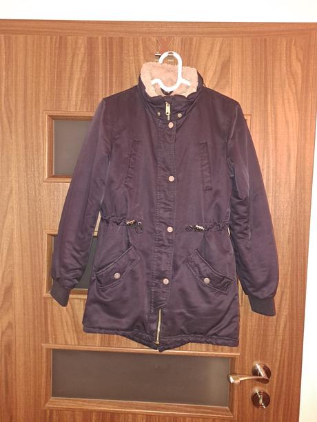Bunda 146/152, h&m,152