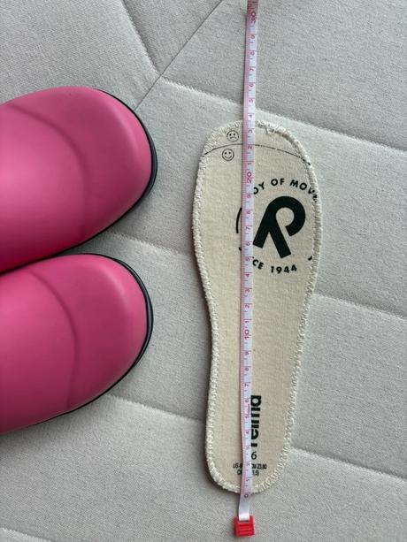 Reima  gumáky, reima,36