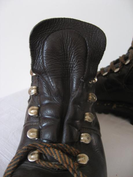 Klasické vibramy, 37