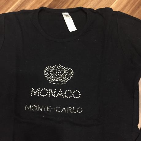 Monaco tricko, s