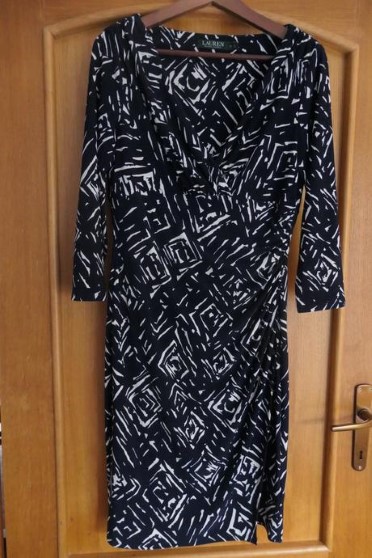 Ralph lauren original nadcasove,zostihlujuce saty, ralph lauren,l