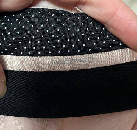 Elegantne nohavice, promod,m