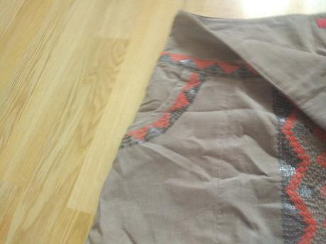 Dámska sukňa monsoon, 40