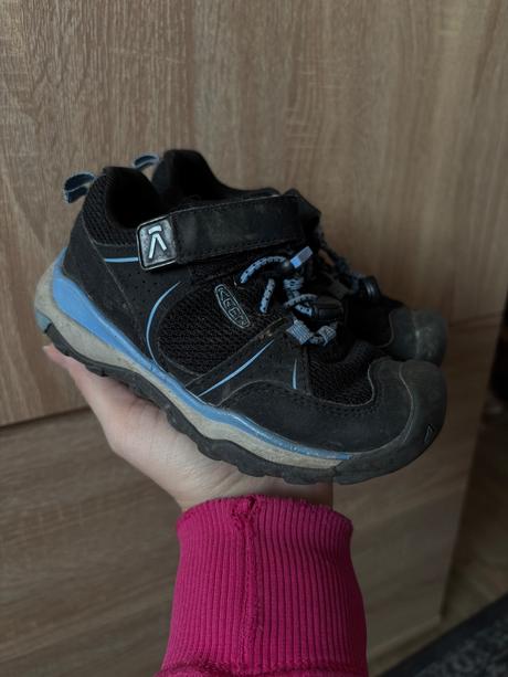 Tenisky keen 27/28, keen,27