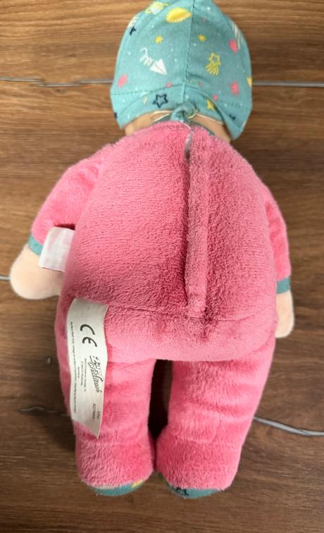 Bábika baby born pre najmenších, 