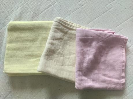 Plienky xkko, ikea,4 kg - 9 kg