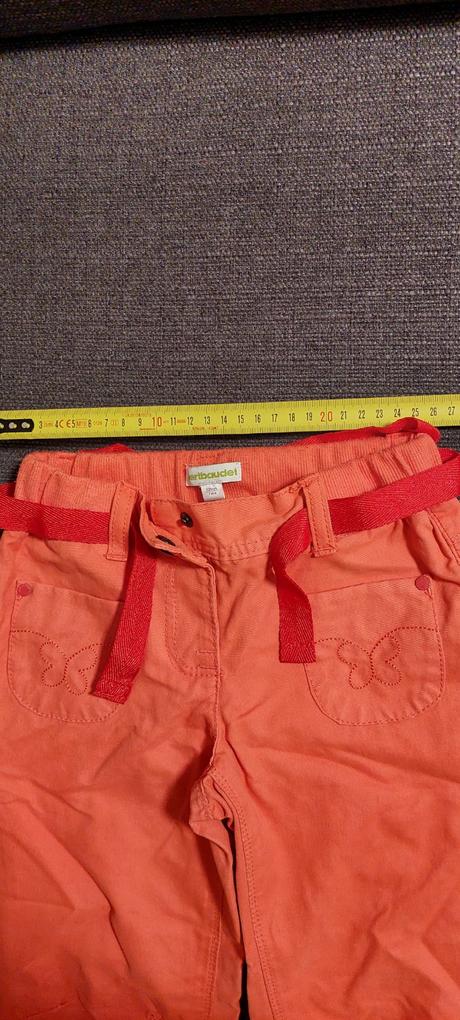 Nohavice v. 120, 122