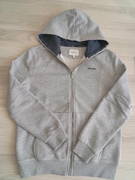 Mikina, pepe jeans,164