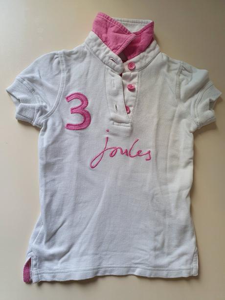 Polotričko joules, 104