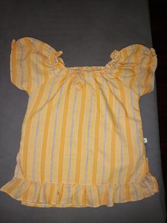 Krásne tričko s ruzičkou, 110