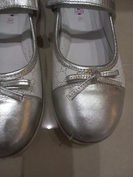 Balerinky, kornecki,36