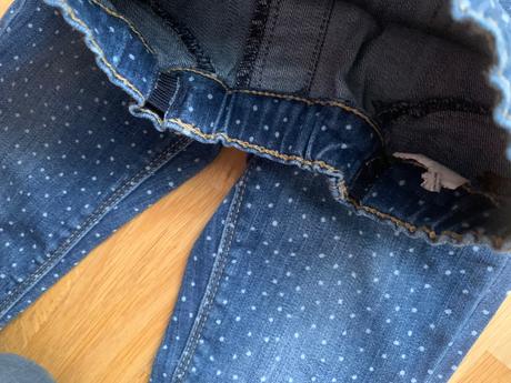 Krasne riflove leginy, s.oliver,122