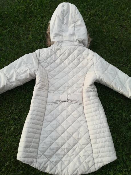 Zimná bundička, tu,116
