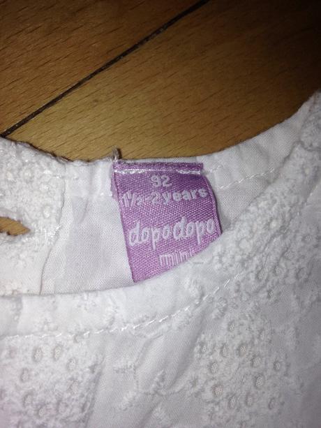 Nenosené satocky, dopodopo,92