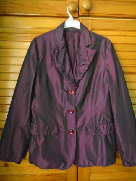 Slavnostné sako, next,40