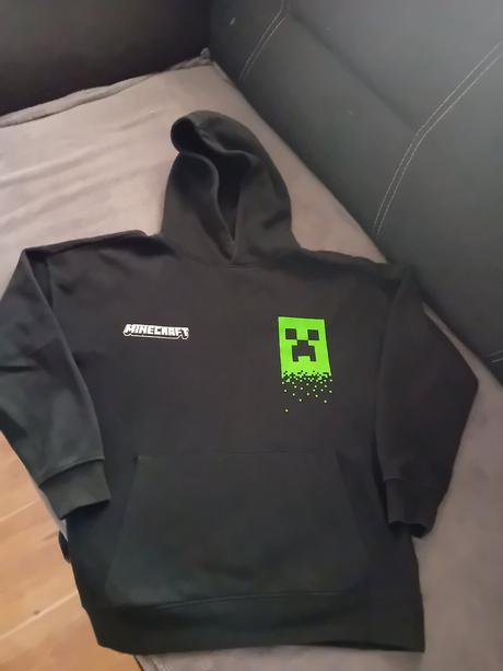 Mikina minecraft, 146