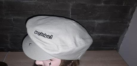 Pánska čiapka, rejoice,l