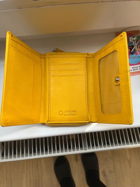 Kupovaná v talianku, 