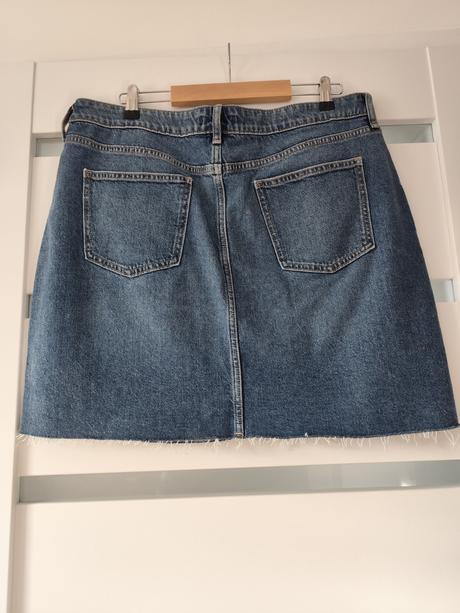 Riflova sukňa f&f, f&f,44