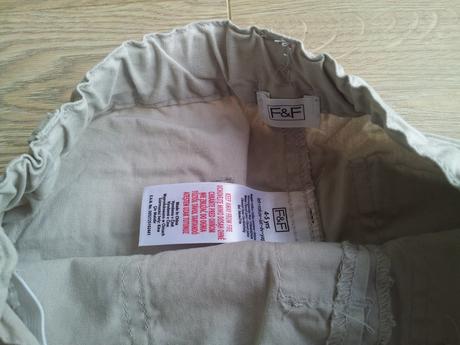 Kratasy f&f, cena s postou, f&f,110